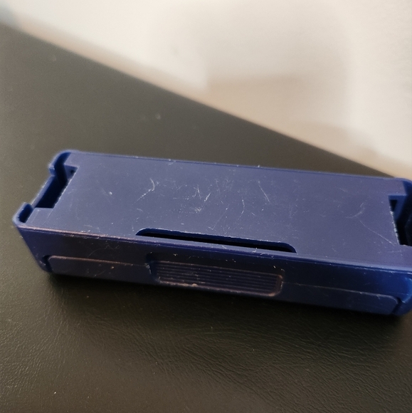 Blues Harp Hohner Harmonica Vintage Made In Germany - Picture 3 of 7